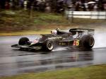Lotus 77 1976 года